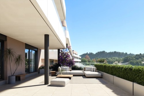 Eagle Hills - Galería de imágenes